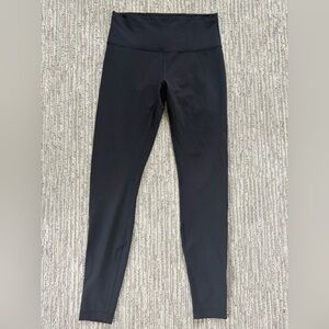 ✨ Lululemon Olympic Leggings – Size 10